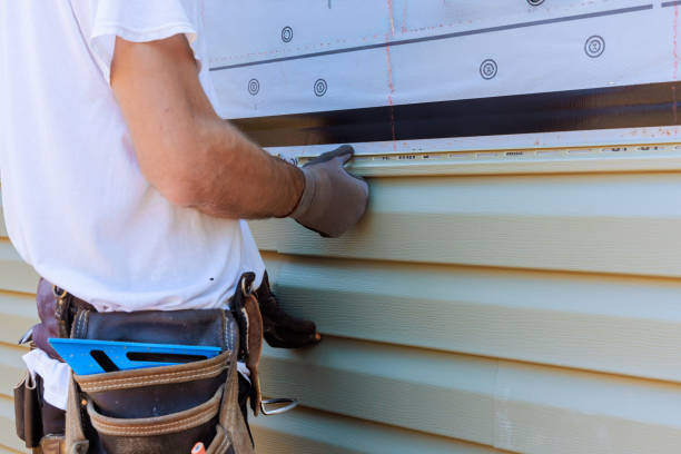 Affordable Siding Replacement solutions in Peach Bottom, PA
